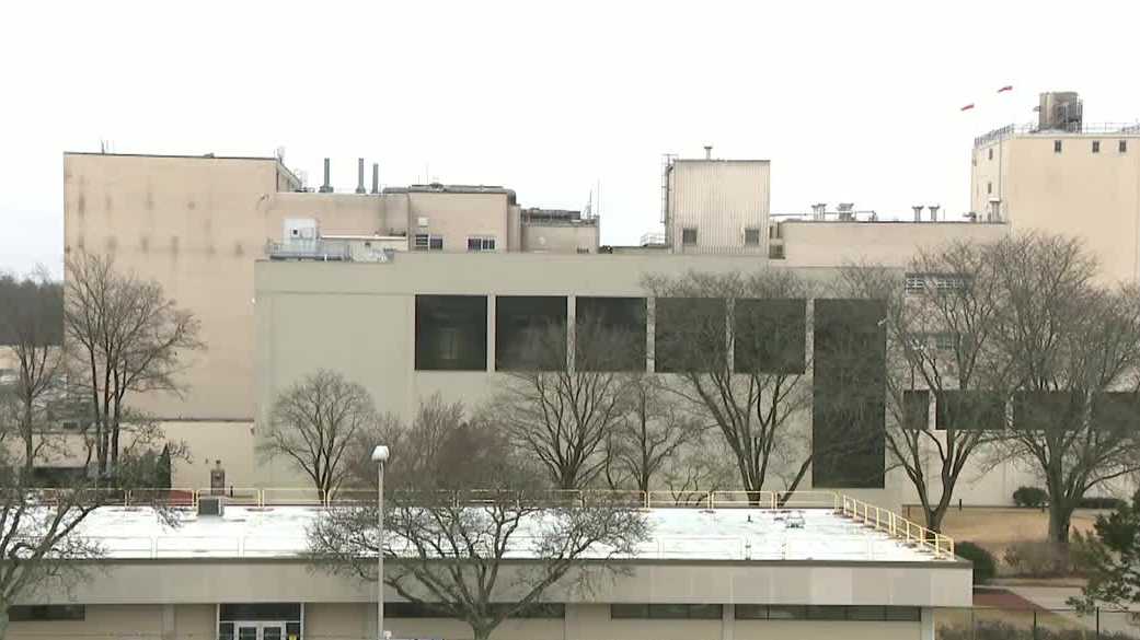 Former Anheuser-Busch plant sold to United Therapeutics