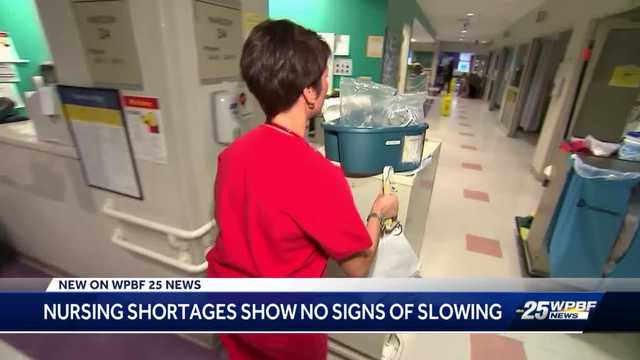 Tampa General Hospital offers resources in Palm Beach County in response to rise in health care demand - Vimarsana News