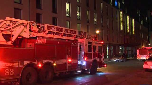 UW System reviewing all dorms after UWM students suffer carbon monoxide poisoning - Vimarsana News