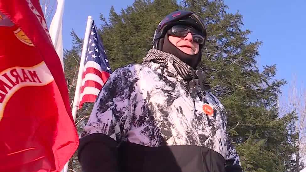 Veterans No Boundaries Provides Free Skiing For Disabled Veterans top-20-va-benefits-for-disabled-veterans-explained-new-youtube