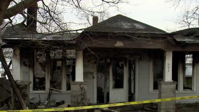 Bullitt County family's home destroyed after early morning house fire - Vimarsana News