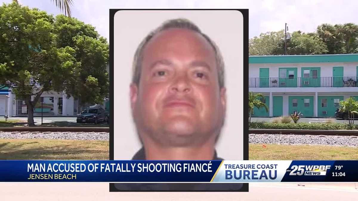 Florida woman killed in overnight shooting; boyfriend charged with murder