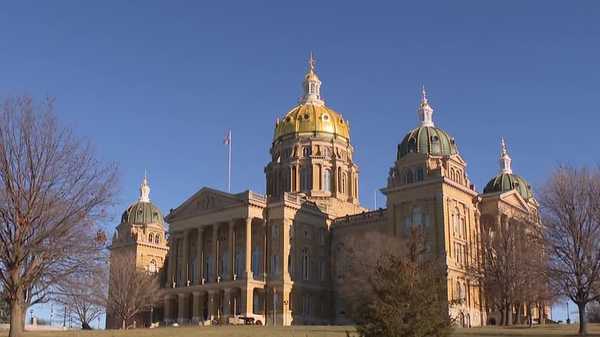 iowa governor signs bill restricting local civil rights commissions
