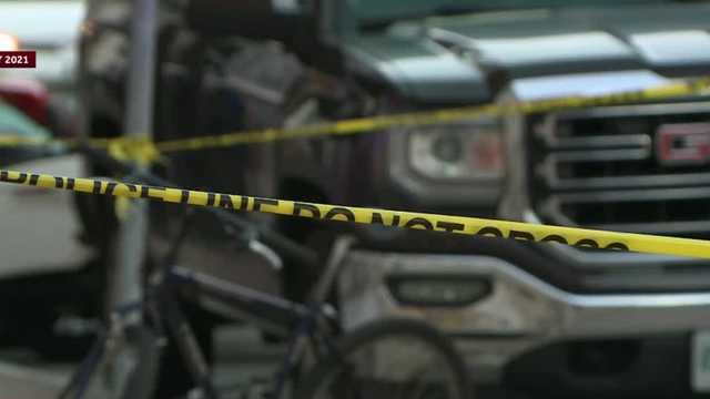 NH bicyclist charged with negligent homicide in man's death - Vimarsana News