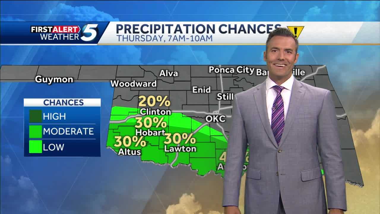 FORECAST: Get outside, amazing this afternoon - Vimarsana News