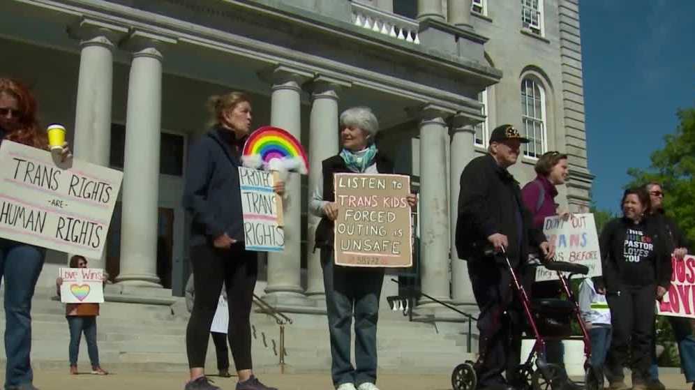 Parental rights bill defeated at NH State House