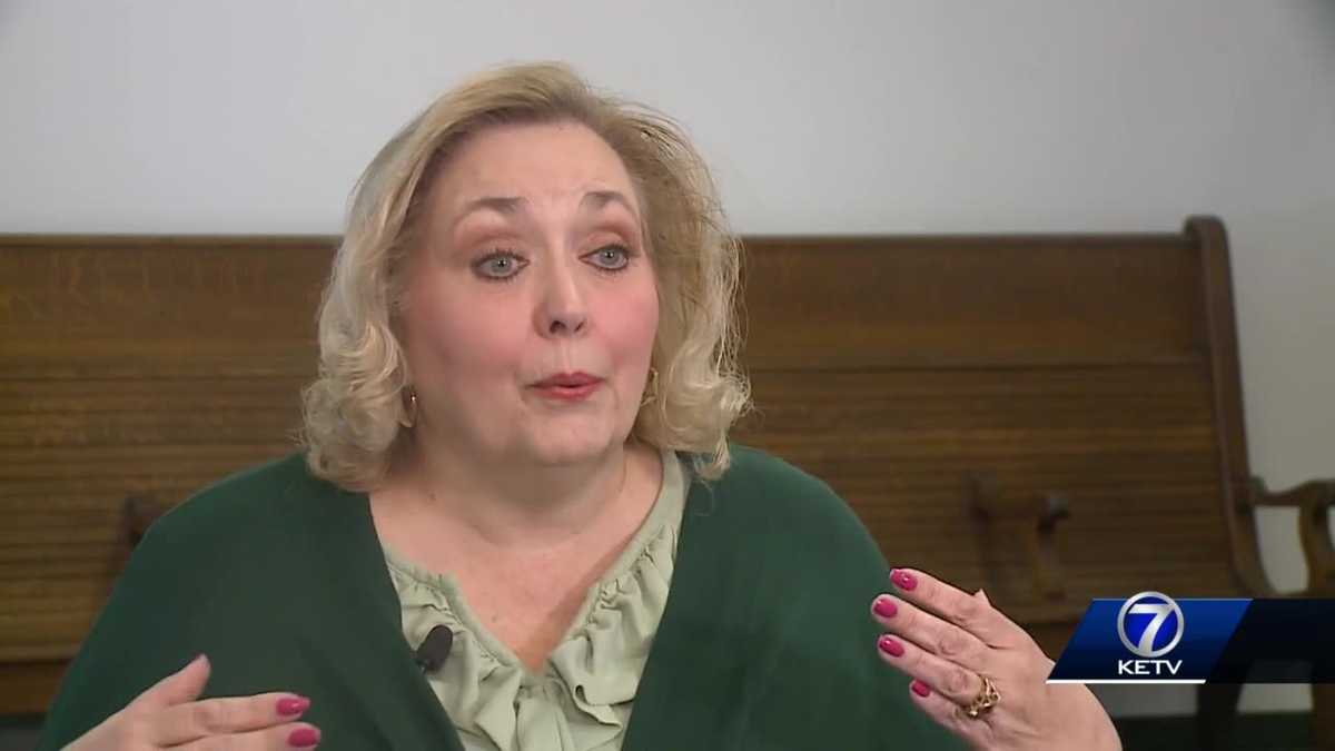 Commitment 2022 Democrat Carol Blood preparing for general election