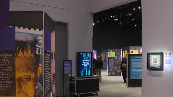 science center of iowa unveils new ai exhibit