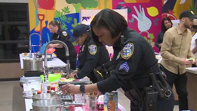 Milwaukee Police Department leaders hope to inspire women to join law enforcement - Vimarsana News