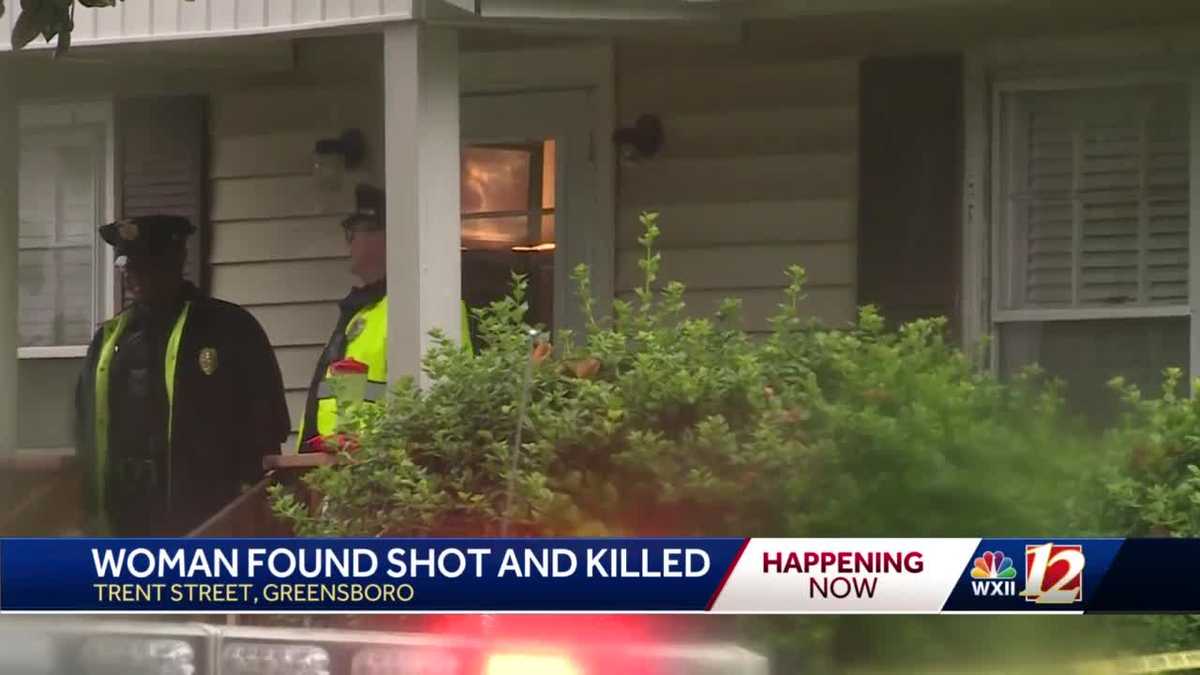 Greensboro deadly shooting: Police arrest two suspects - WXII