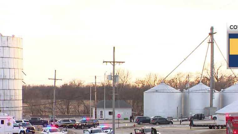 Nebraska State Patrol identifies man involved in shooting with deputies ...
