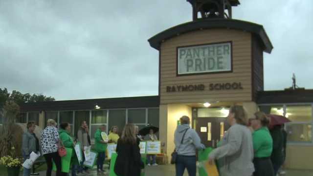 Racine County Raymond School District superintendent resigns - Vimarsana News
