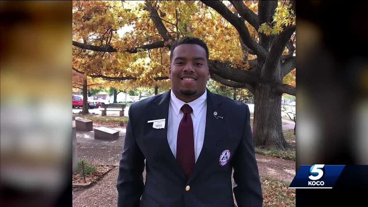 Eskridge Auto Free Ride Millwood senior thrives as leader not only at