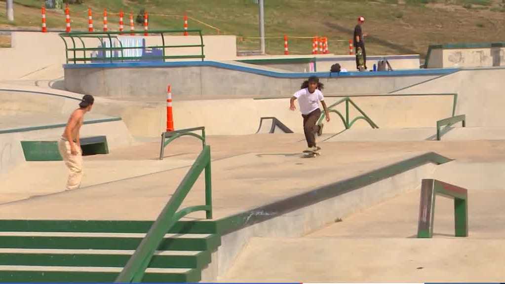 Des Moines Event
