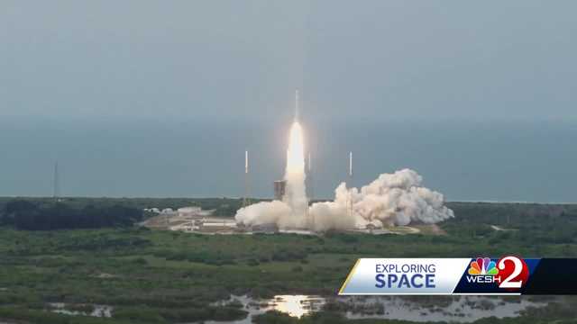 A look back at 2022's best moments in space exploration - Vimarsana News