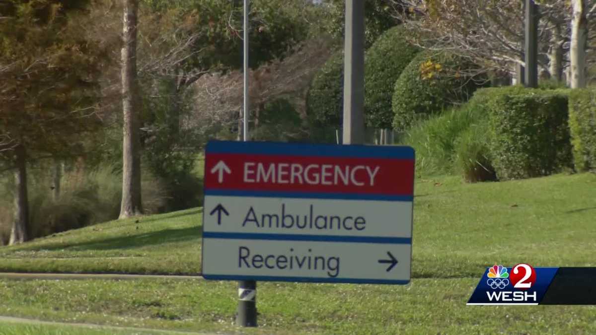 Brevard County urges people to not visit ERs for COVID19 test