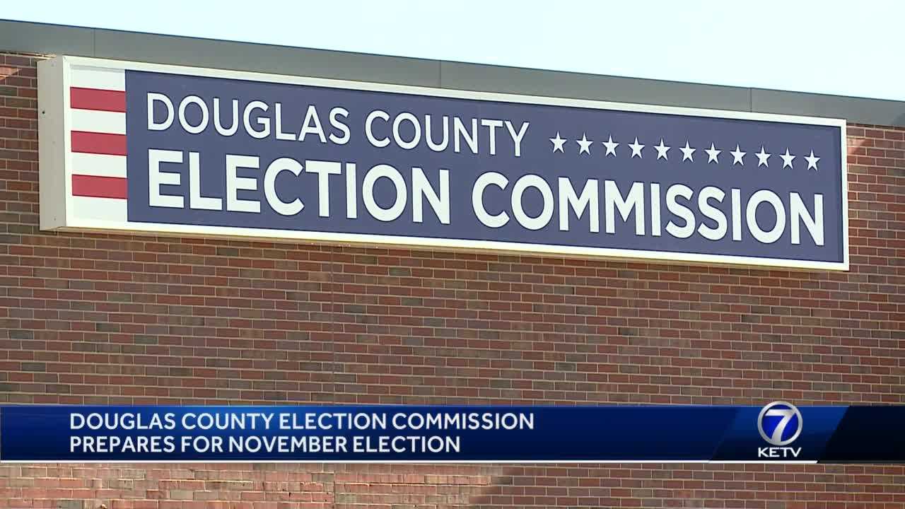 Thousands Request Ballots In Douglas County