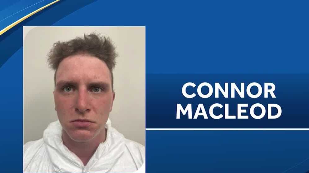 Man indicted on murder charge in deadly 2024 Conway shooting