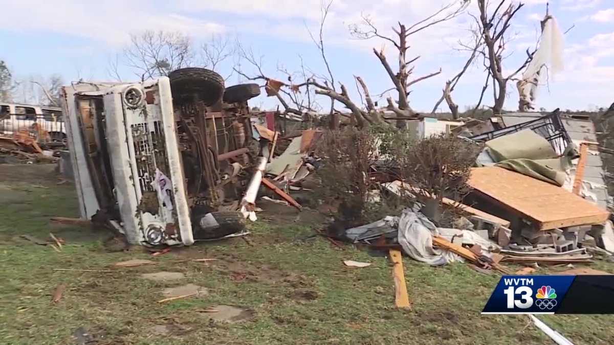 SEVERE WEATHER: Why you should not rely on outdoor sirens during ...