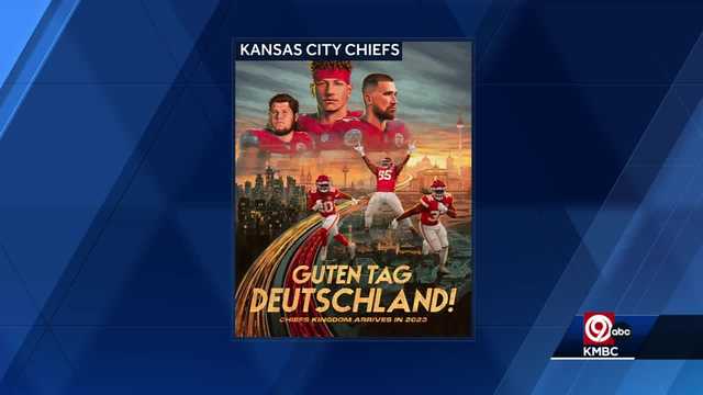 Tickets for Dolphins-Chiefs game in Germany sell out in 15 minutes, per  report 