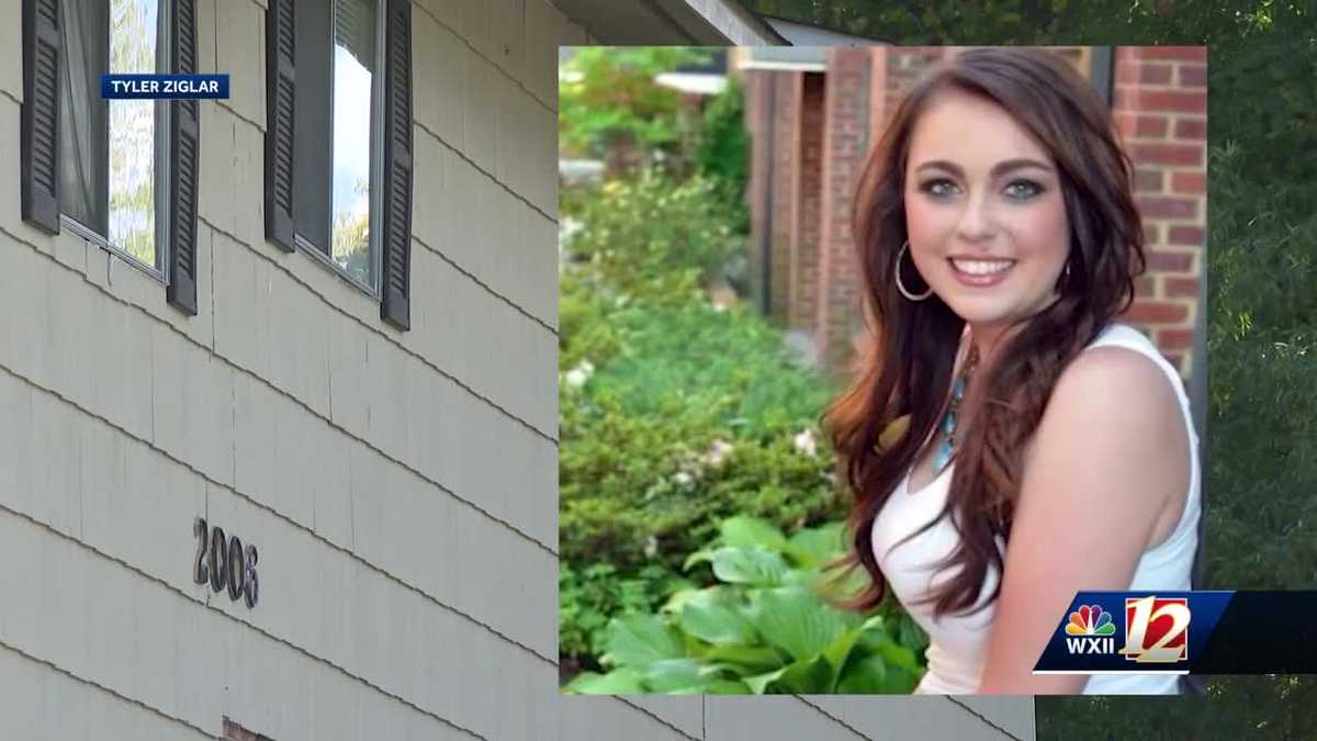 Greensboro suspect's 911 call details moments he shot woman in face