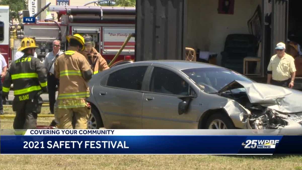 2021 Safety Festival returns to Clover Park