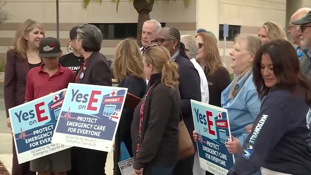 Commitment 2026: Santa Cruz County voters to decide on Measure E sales tax hike