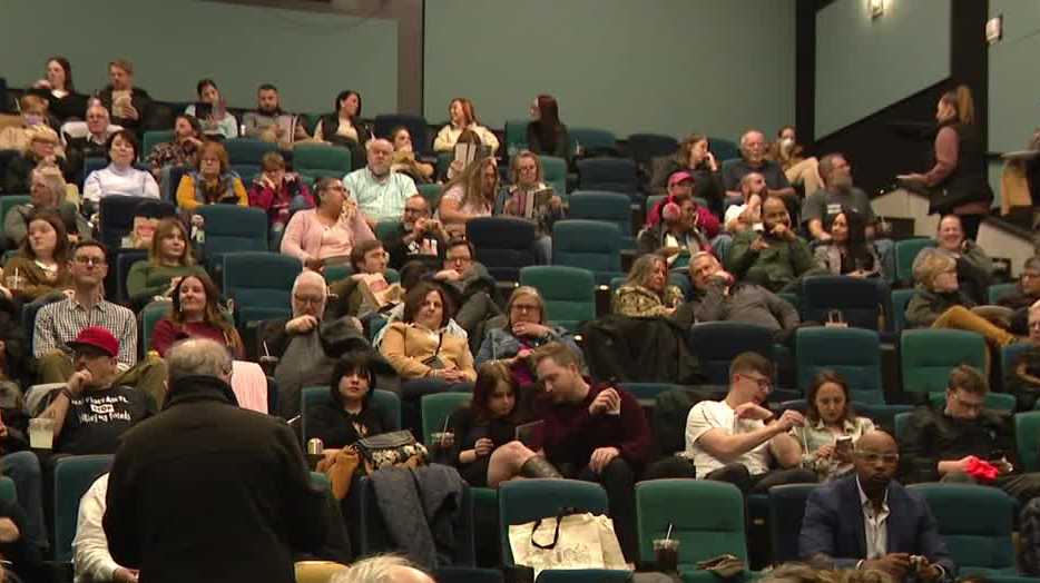 Film series explores public health and impact on communities