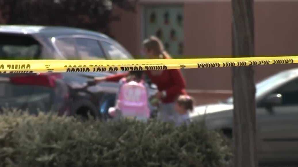 School Danger Zones: Data reveals alarming number of shootings near New Mexico schools