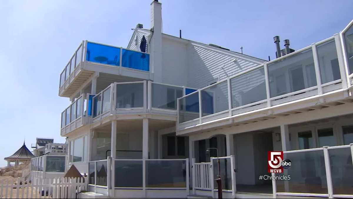 What’s New: Blue Inn