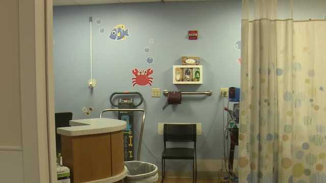 Doctors, staff cope with trauma of treating gunshot victims at Children's Wisconsin - Vimarsana News