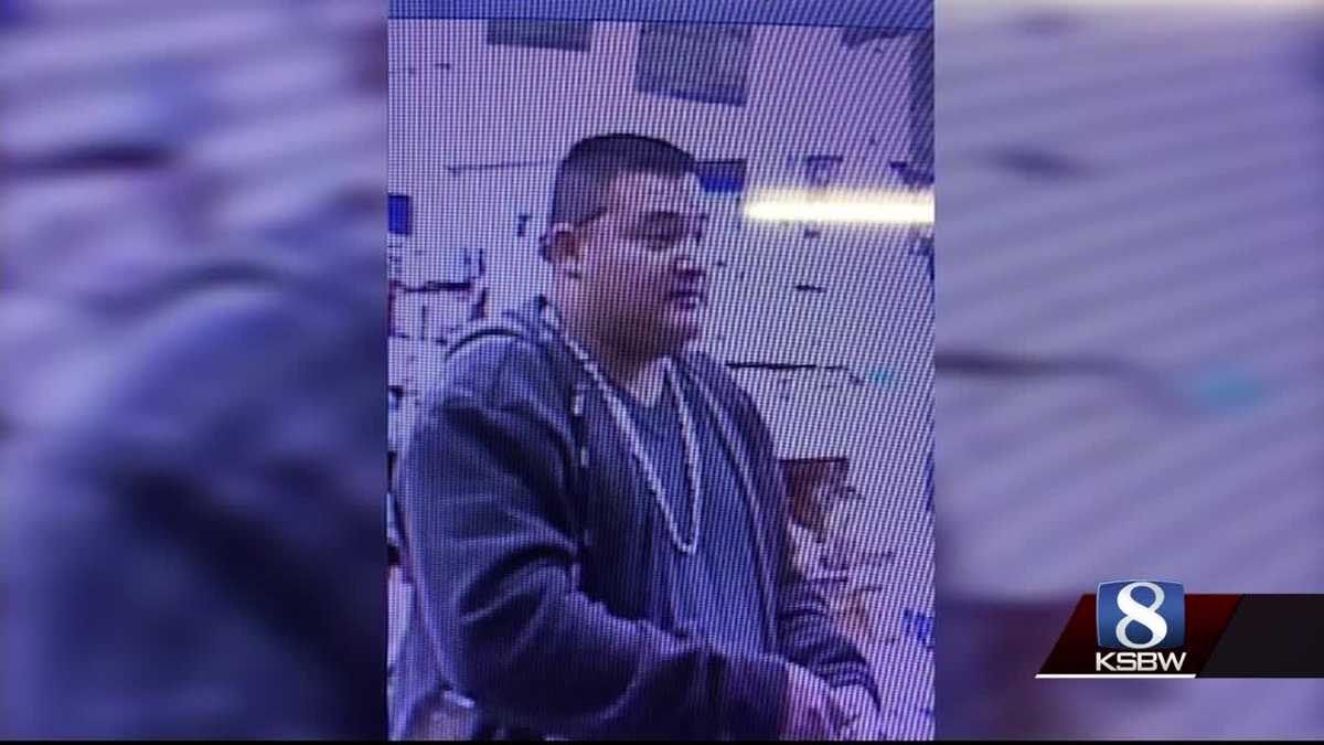 Police search for man accused of fatally shooting Newman police officer