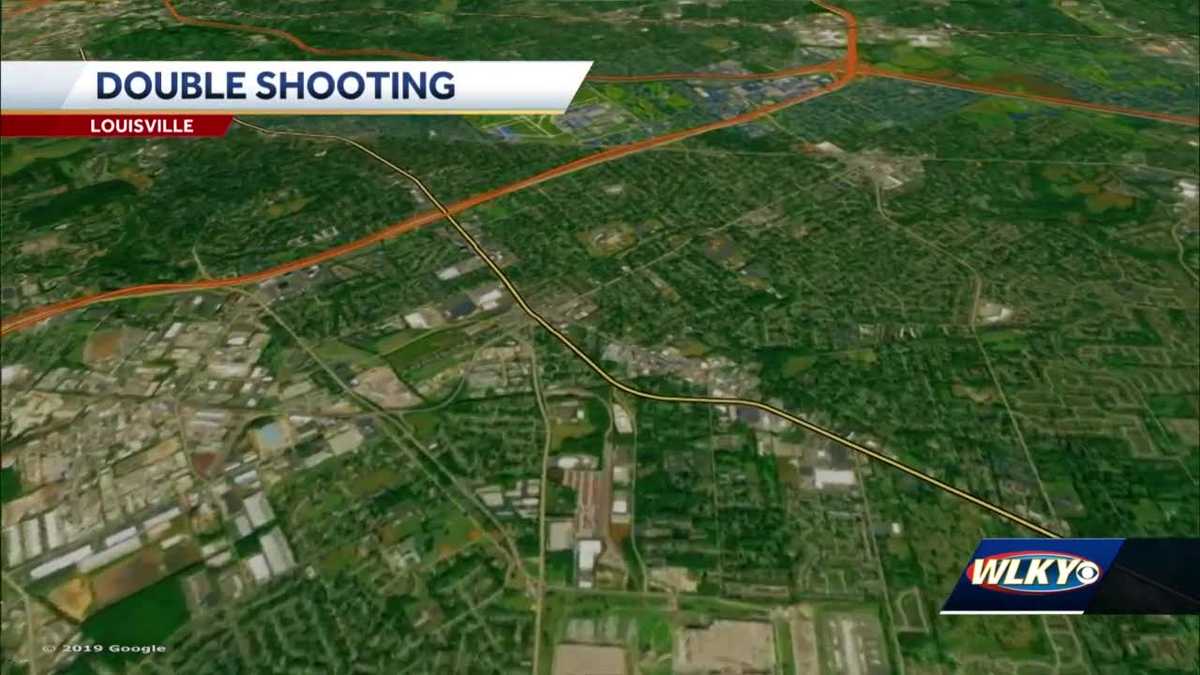 Coroner identifies 22-year-old man killed in Bardstown Road double shooting