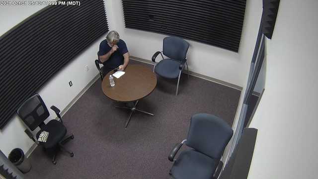 Full police interview with Alec Baldwin - Vimarsana News