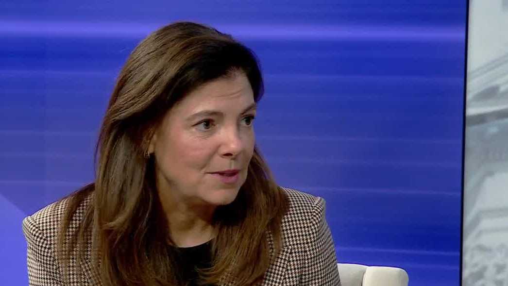 New Hampshire will not pursue redistricting, governor says