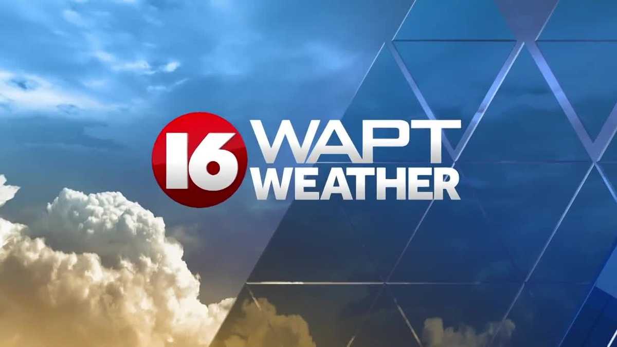 Saturday Weather cast