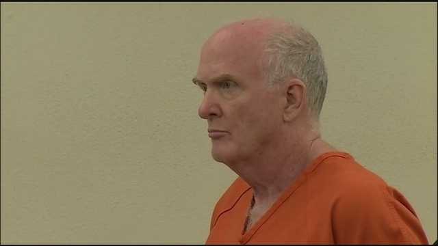 Teacher facing child porn charges bonds out of jail