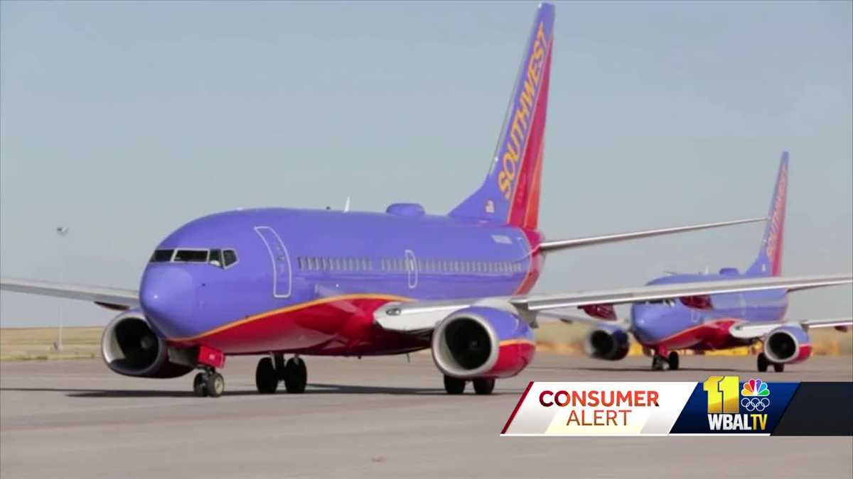 Boeing safety issues to affect flight schedules