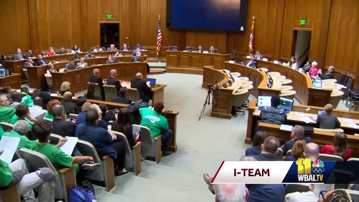 AFSCME Maryland raises concerns over staffing crisis in state