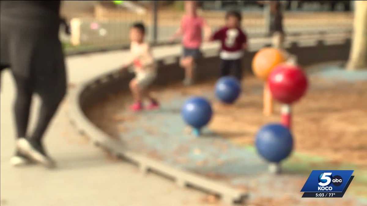 Oklahoma child care providers face subsidy uncertainty after shutdown
