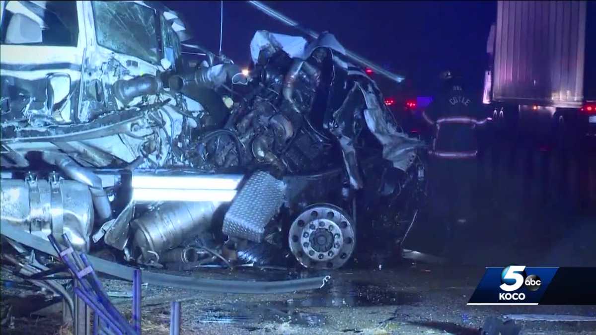 PERSON KILLED IN CRASH: Person killed during crash ...
