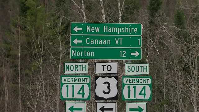 New Hampshire-Canada border security task force established - Vimarsana News
