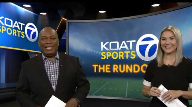 Week 10 of The Rundown - Vimarsana News