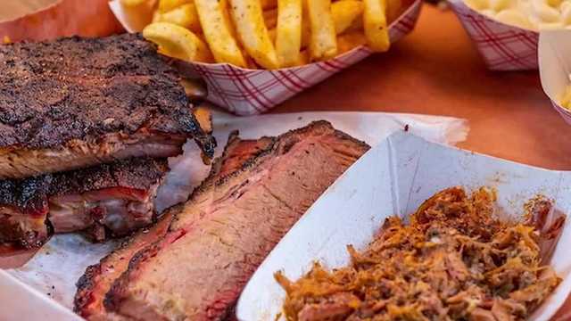 Maine Menu: Ore Nell's brings classic Texas BBQ to downtown Biddeford - Vimarsana News