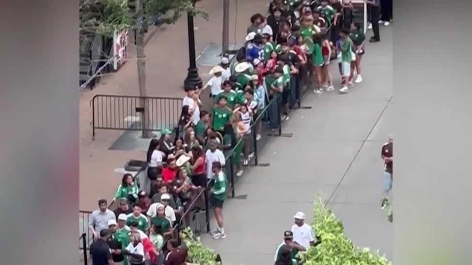 From packed restaurants to slow taprooms, World Cup impact varies in Kansas City