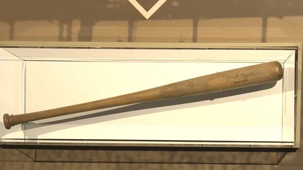 30 Years Later: How Louisville brought the Slugger bats home