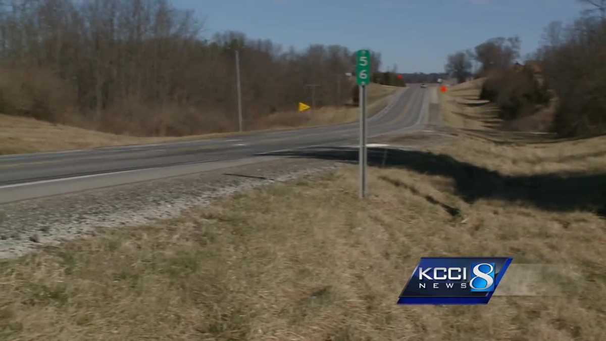 Patrol 2 dead in crash on Highway 65/69 south of Indianola