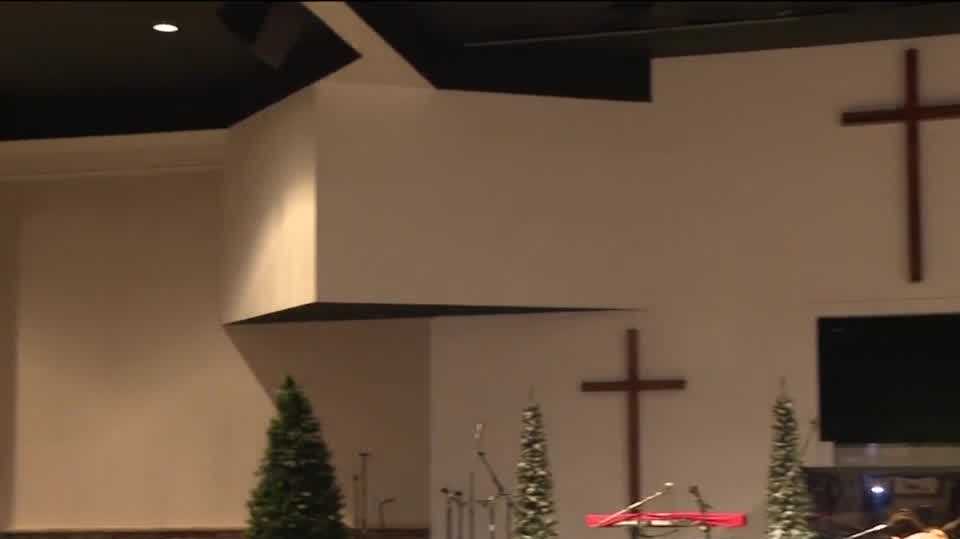 African Children's Choir to perform at Central Christian Church in Fort Smith