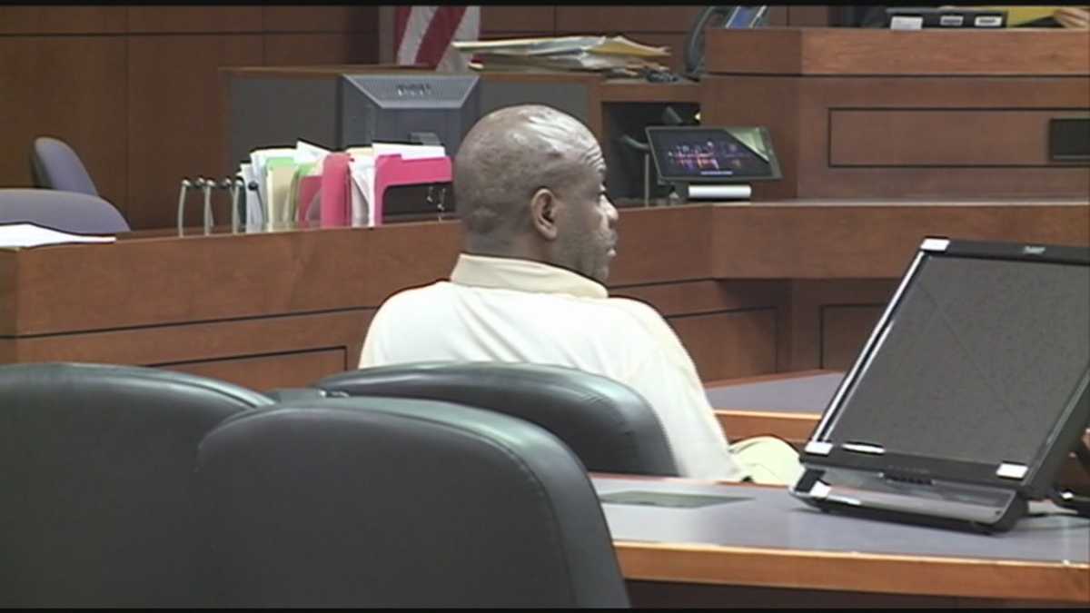 Trial date set for man accused of trying to kill neighbor