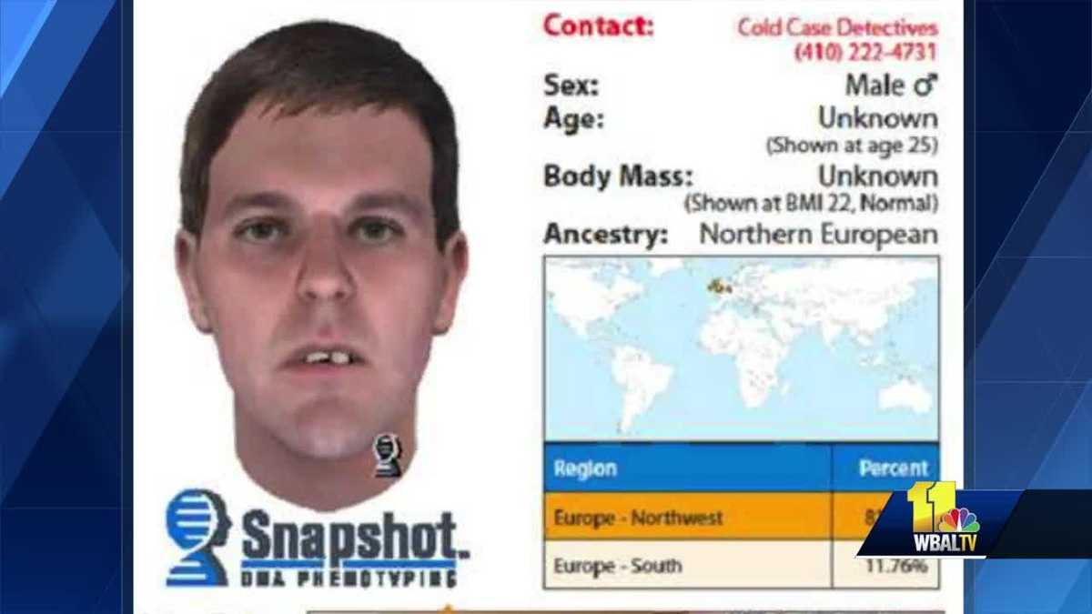 Genealogy leads to identification of 1963 murder victim